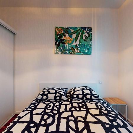 L' Appart' Des Achards - Yuzu Apartment Les Achards  Exterior foto