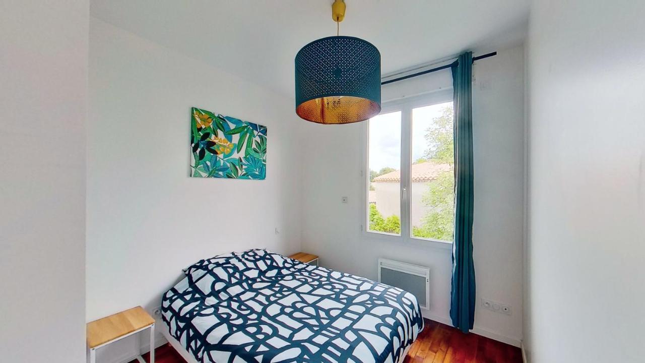 L' Appart' Des Achards - Yuzu Apartment Les Achards  Exterior foto