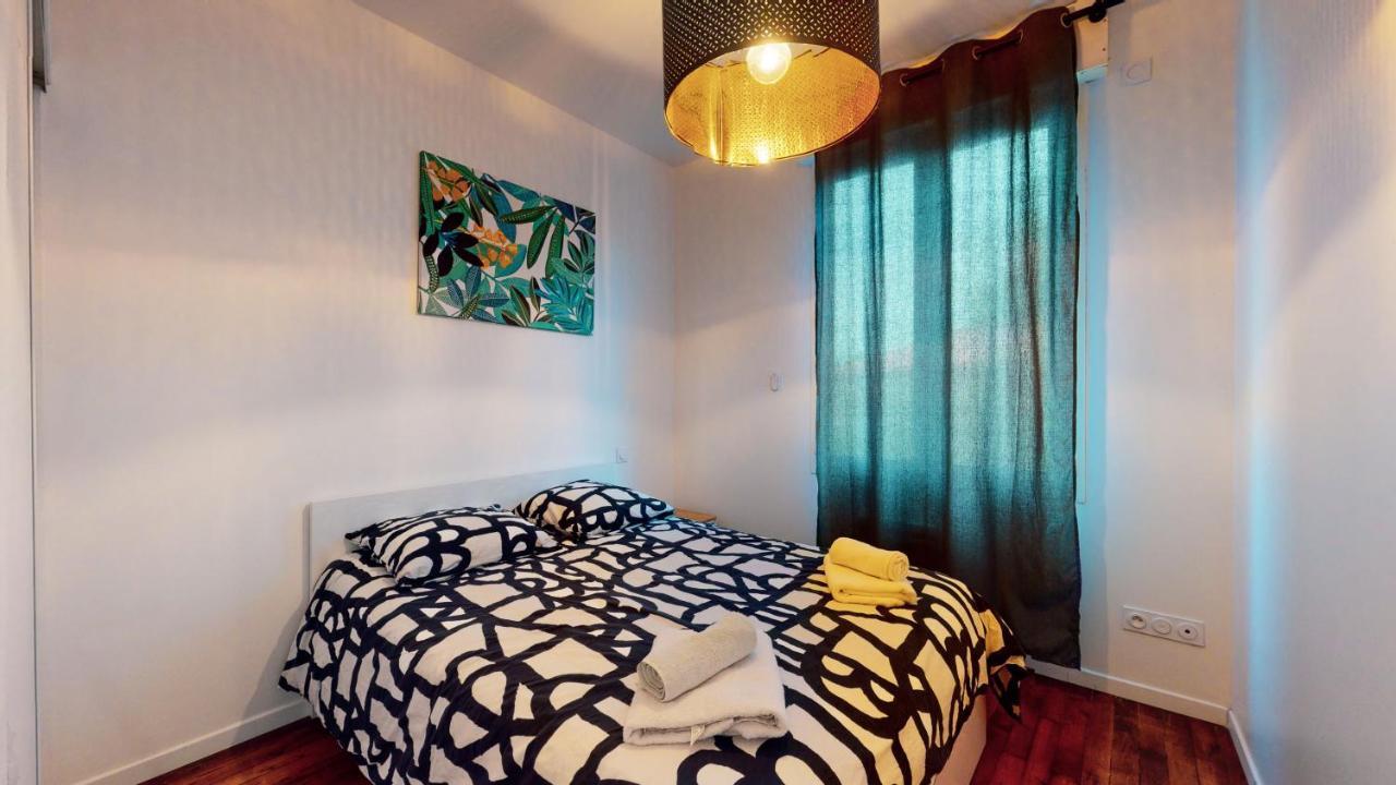 L' Appart' Des Achards - Yuzu Apartment Les Achards  Exterior foto