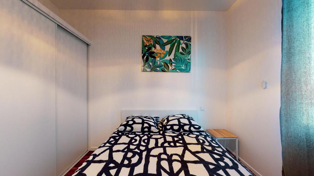 L' Appart' Des Achards - Yuzu Apartment Les Achards  Exterior foto