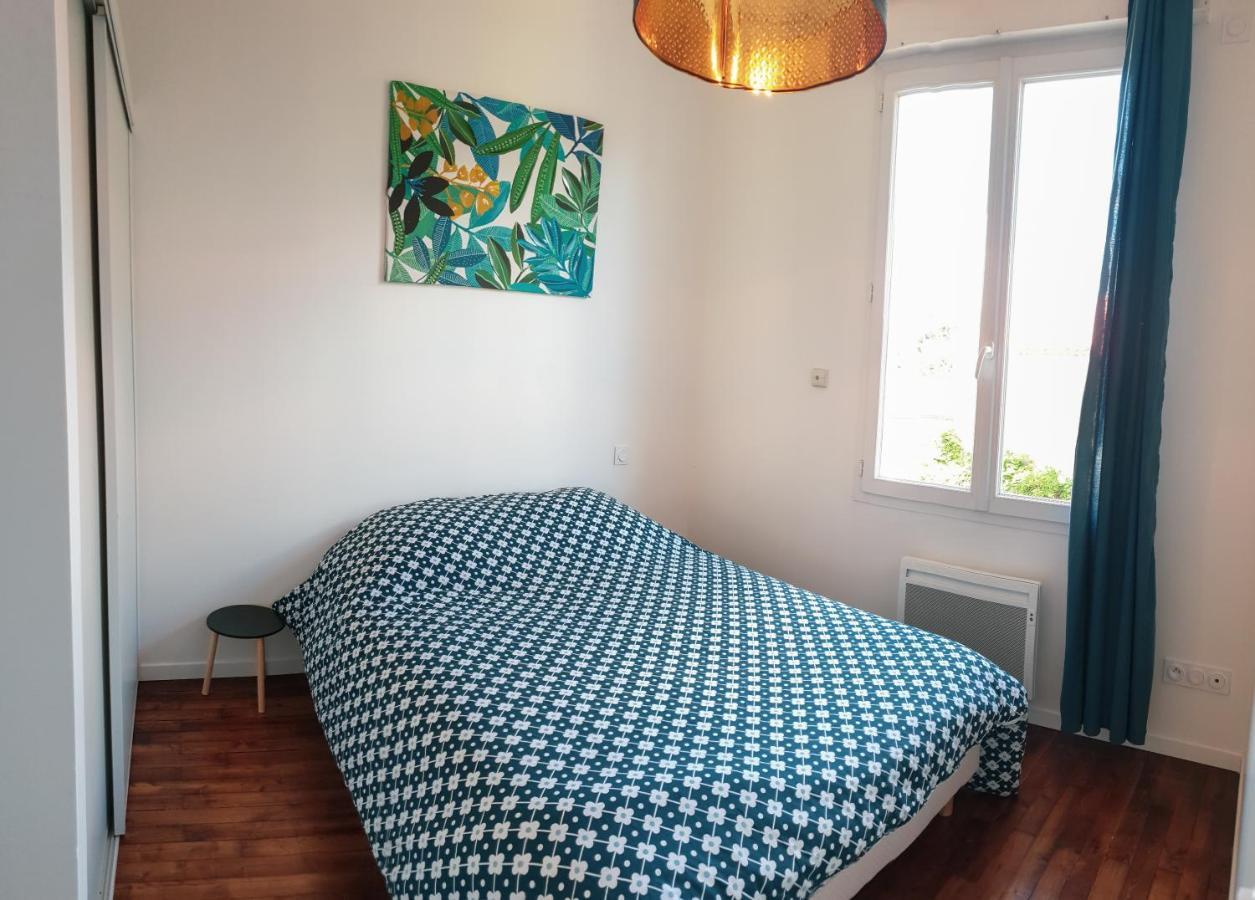 L' Appart' Des Achards - Yuzu Apartment Les Achards  Exterior foto